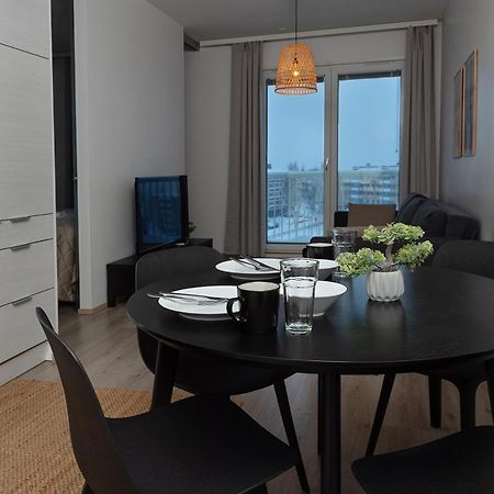 Holiday Apartment Aava 4 Rovaniemi Luaran gambar