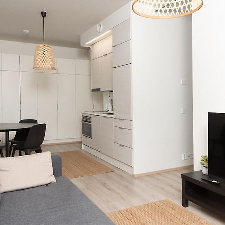Holiday Apartment Aava 4 Rovaniemi Luaran gambar