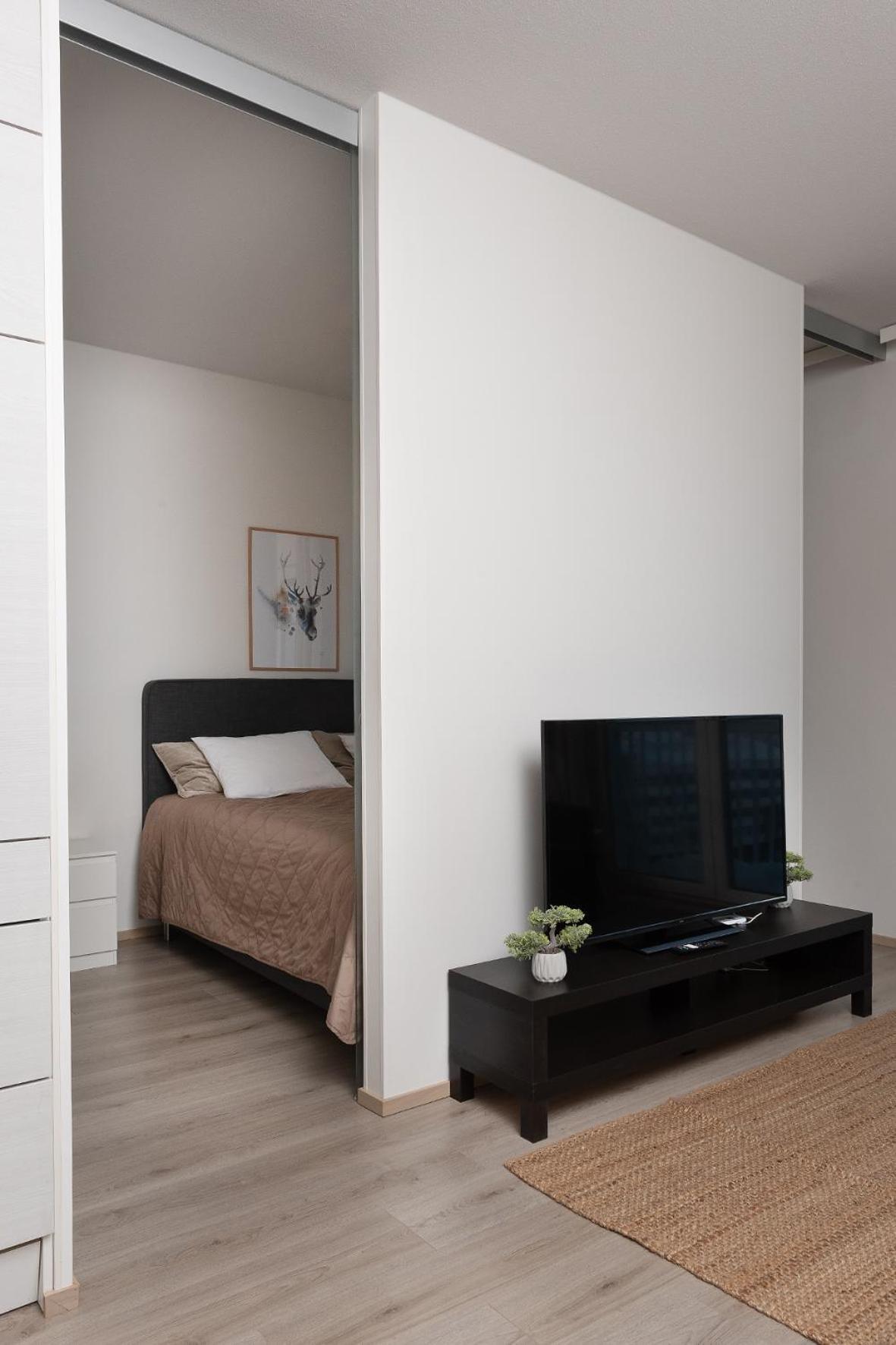 Holiday Apartment Aava 4 Rovaniemi Luaran gambar