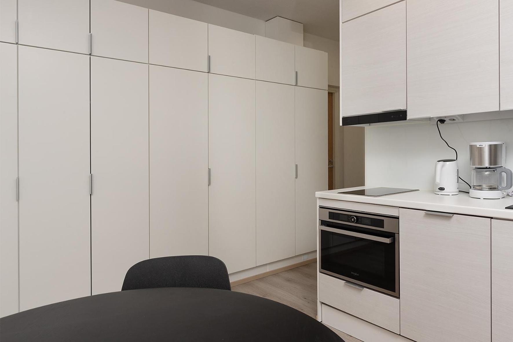 Holiday Apartment Aava 4 Rovaniemi Luaran gambar