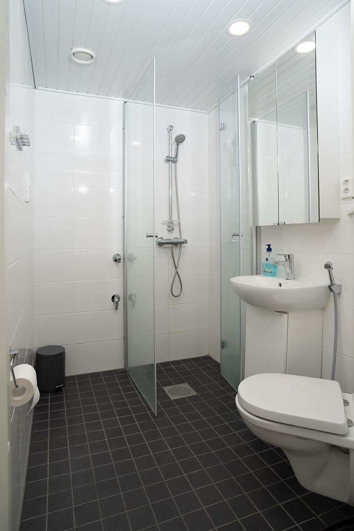 Holiday Apartment Aava 4 Rovaniemi Luaran gambar