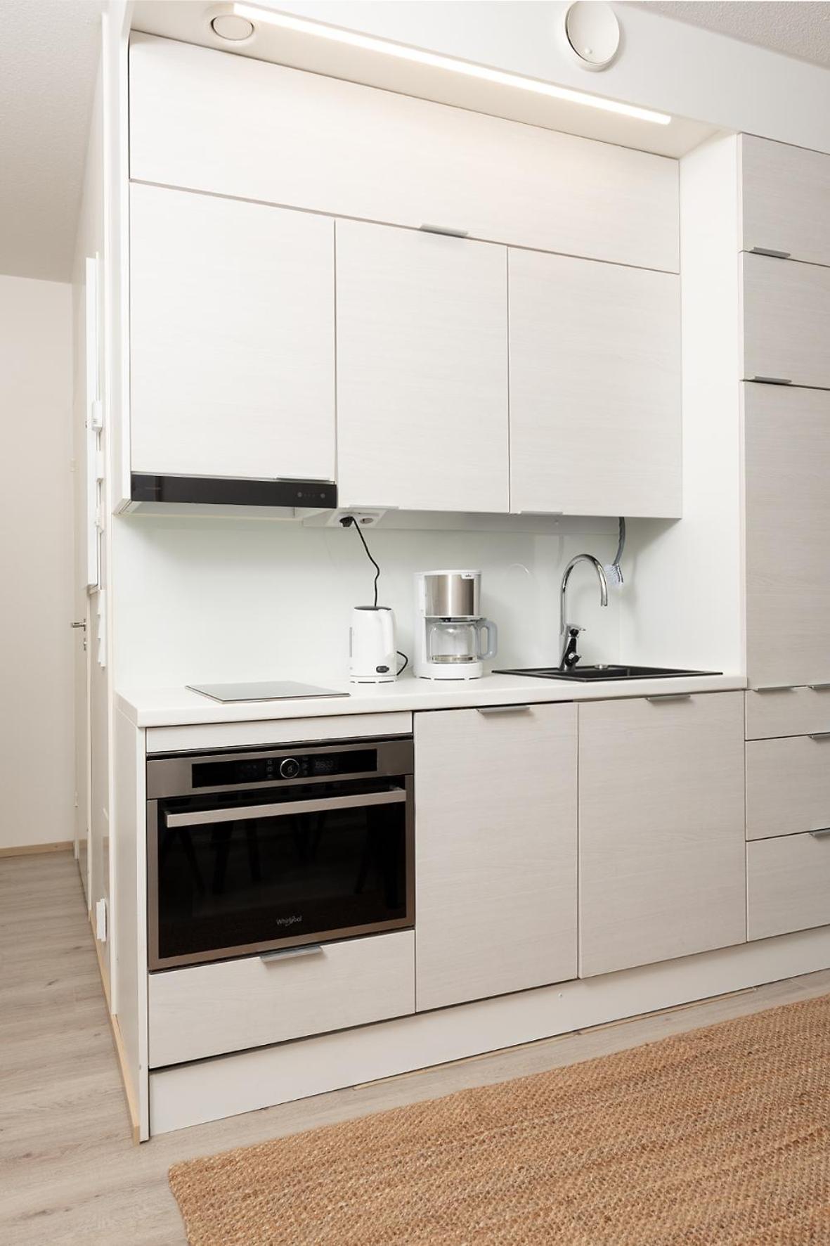 Holiday Apartment Aava 4 Rovaniemi Luaran gambar